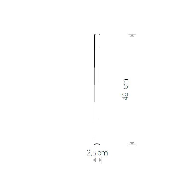 Плафон Nowodvorski Cameleon Laser 490 8572 изображение 2 Плафон Nowodvorski Cameleon Laser 490 8572 Фото № 2
