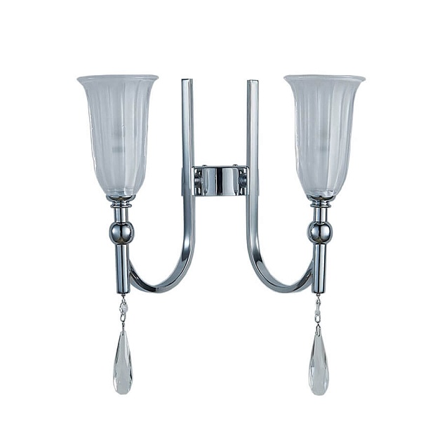 Бра Newport 4802/A chrome М0061866 изображение Бра Newport 4802/A chrome М0061866 Фото №