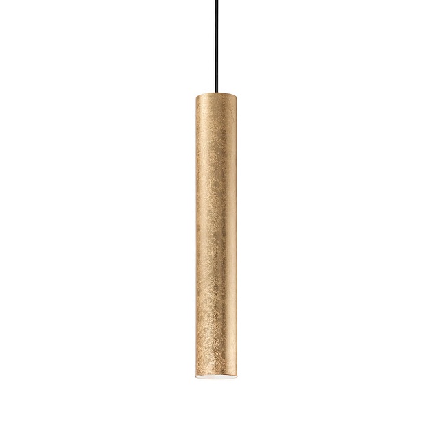 Подвесной светильник Ideal Lux Look Sp1 D06 Oro 141817 Фото № 