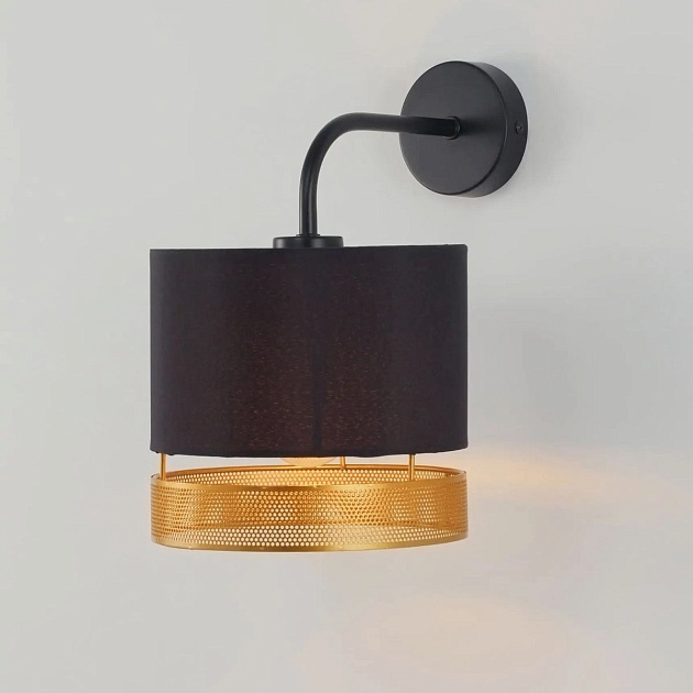 Бра Moderli Gela V10631-1W изображение Бра Moderli Gela V10631-1W Фото №