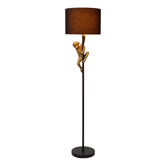 Торшер Lucide Extravaganza Chimp 10702/81/30 Фото № 5