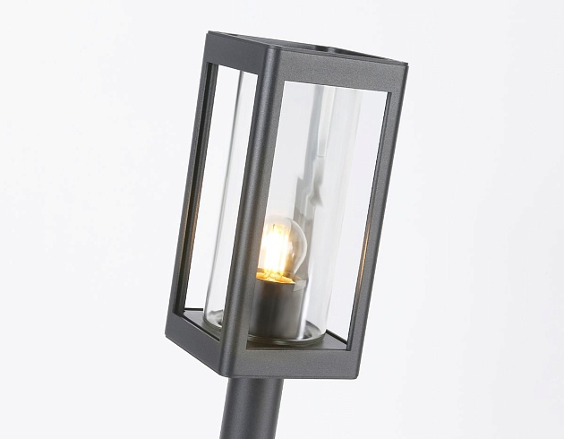 Уличный светильник Ambrella light Garden ST2414 изображение 2 Уличный светильник Ambrella light Garden ST2414 Фото № 2
