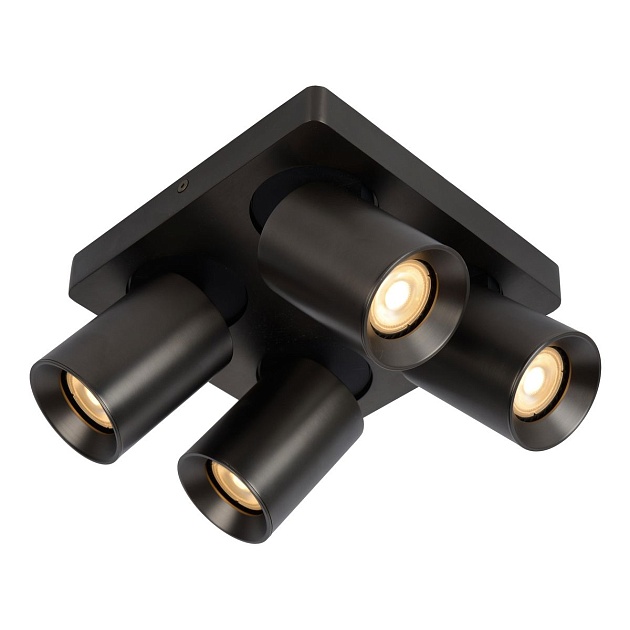 Спот Lucide Nigel 09929/20/16 Фото № 5