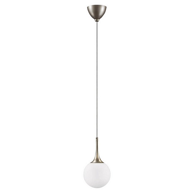 Подвесной светильник Lightstar Globo 813013 Фото № 