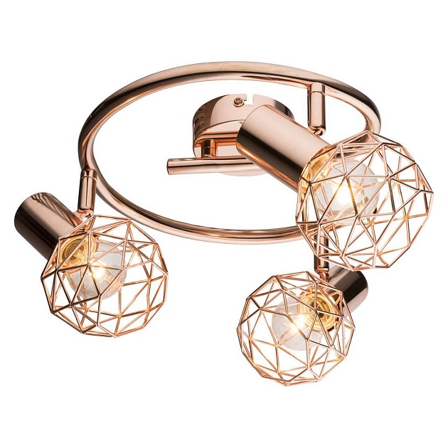 Спот Globo Xara 54805-3 Фото № 