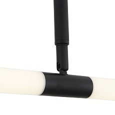 Подвесной светодиодный светильник ST Luce Bisaria SL393.403.02 1
