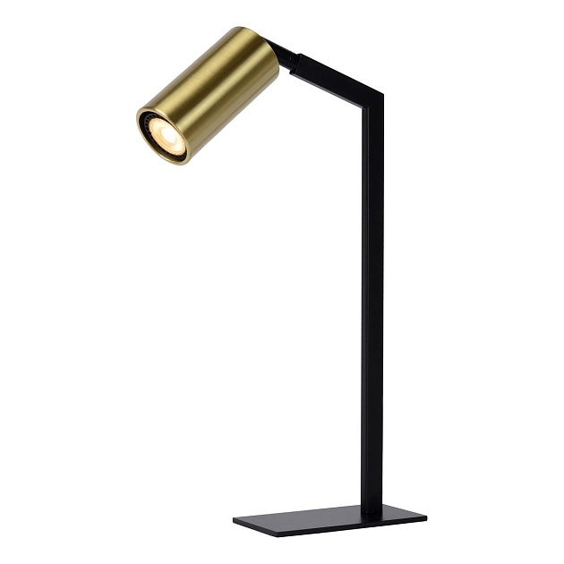 Настольная лампа Lucide Sybil 45599/01/30 изображение 3 Настольная лампа Lucide Sybil 45599/01/30 Фото № 3