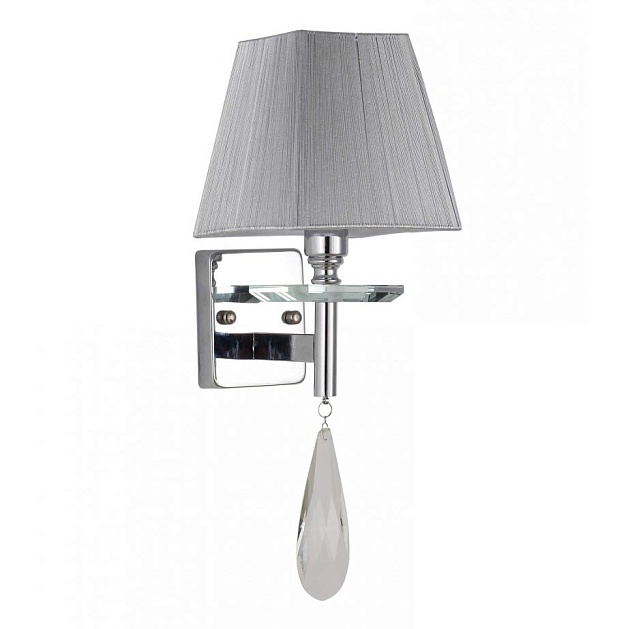 Бра Lumina Deco Valentina LDW 1240-1 CHR Фото № 