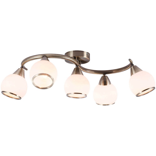 Спот Globo Mistral 54701-5 Фото № 