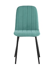 Кухонный стул Stool Group Easy велюр мятный fb-easy-neo-36 2