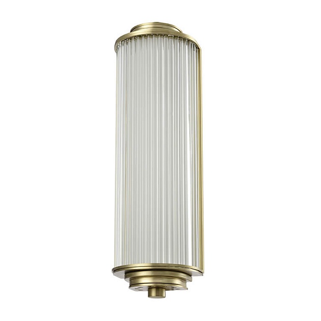 Настенный светильник Newport 3292/A Brass М0060767 изображение Настенный светильник Newport 3292/A Brass М0060767 Фото №