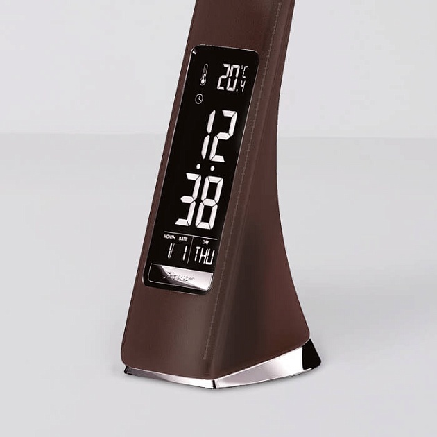 Настольная лампа Ambrella light Desk DE510 изображение 4 Настольная лампа Ambrella light Desk DE510 Фото № 4