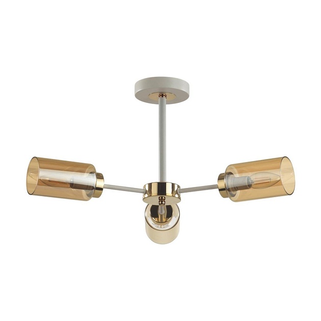 Потолочная люстра Lumion Comfi Dallin 5639/3C изображение Потолочная люстра Lumion Comfi Dallin 5639/3C Фото №