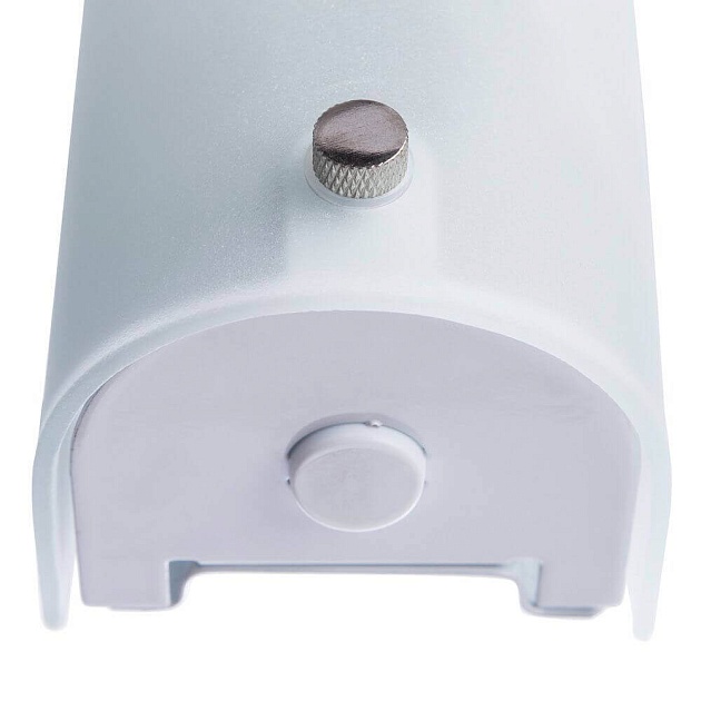 Подсветка для зеркал Arte Lamp Tratto A4101AP-1WH изображение 3 Подсветка для зеркал Arte Lamp Tratto A4101AP-1WH Фото № 3
