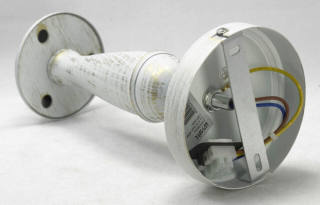 Потолочная люстра Lussole Lgo LSP-8061 Фото № 5