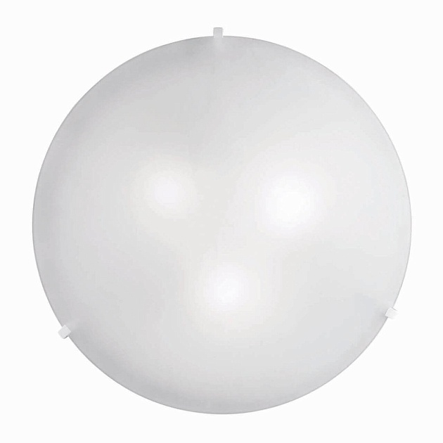 Настенный светильник Ideal Lux Simply PL3 007984 изображение Настенный светильник Ideal Lux Simply PL3 007984 Фото №
