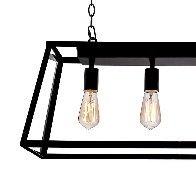 Подвесная люстра Loft IT Modern Filament Loft3110C Фото № 2