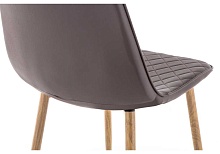 Кухонный стул Woodville Capri 11350 5