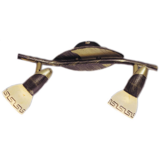 Спот Globo Novara 5449-2 Фото № 