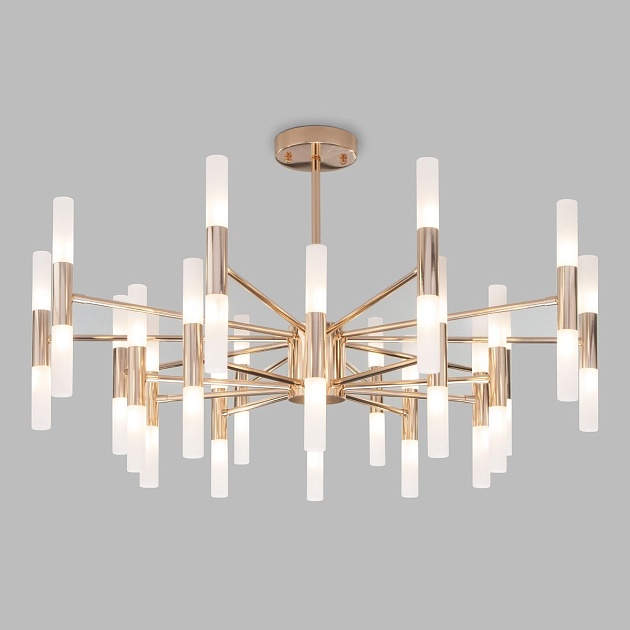 Подвесная люстра Bogates Bastone 351 Smart Фото № 