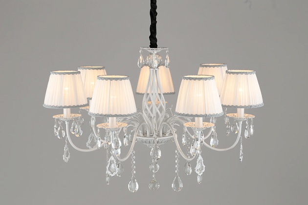 Подвесная люстра Omnilux Cremona OML-60813-07 Фото № 6