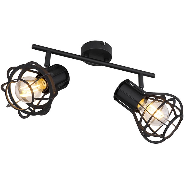 Спот Globo Clastra 15388-2 Фото № 1