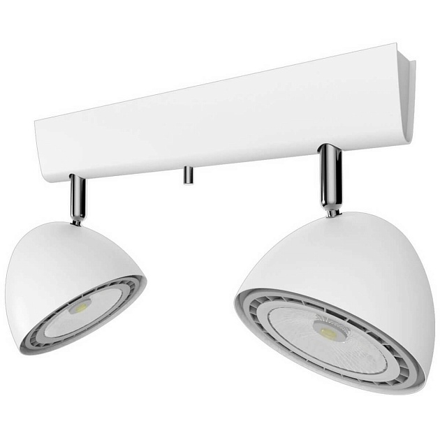 Спот Nowodvorski Vespa White 9593 изображение Спот Nowodvorski Vespa White 9593 Фото №