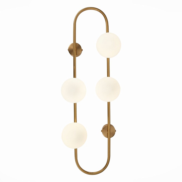 Бра ST Luce Vera SL1149.301.04 изображение Бра ST Luce Vera SL1149.301.04 Фото №