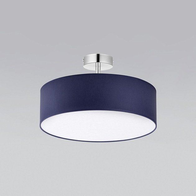 Потолочный светильник TK Lighting 1039 Rondo изображение Потолочный светильник TK Lighting 1039 Rondo Фото №