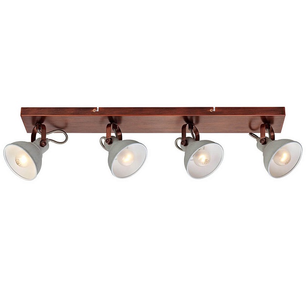 Спот Lussole Loft Diana LSP-9829 Фото № 