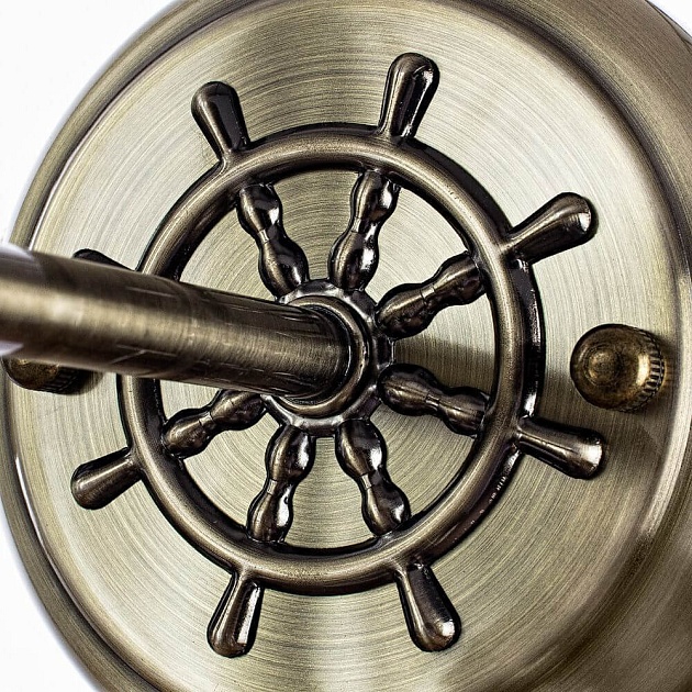 Бра Arte Lamp Sailor A4524AP-1AB изображение 4 Бра Arte Lamp Sailor A4524AP-1AB Фото № 4