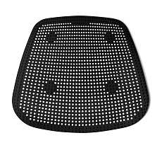 Детское кресло Sheffilton SHT-ST85/S121М бежевый/черный/черный муар 5789354408 1