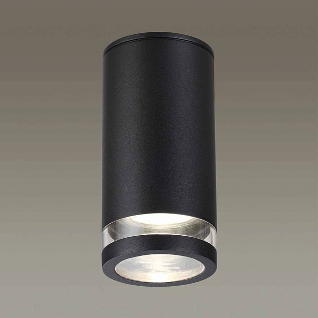 Уличный светильник Odeon Light Motto 6605/1C изображение 3 Уличный светильник Odeon Light Motto 6605/1C Фото № 3