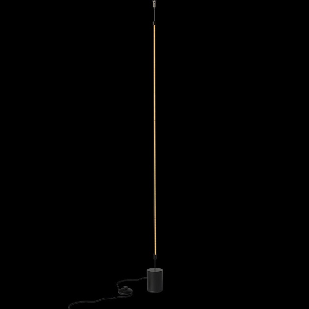 Торшер Loft IT Slim 3604-BL Фото № 2