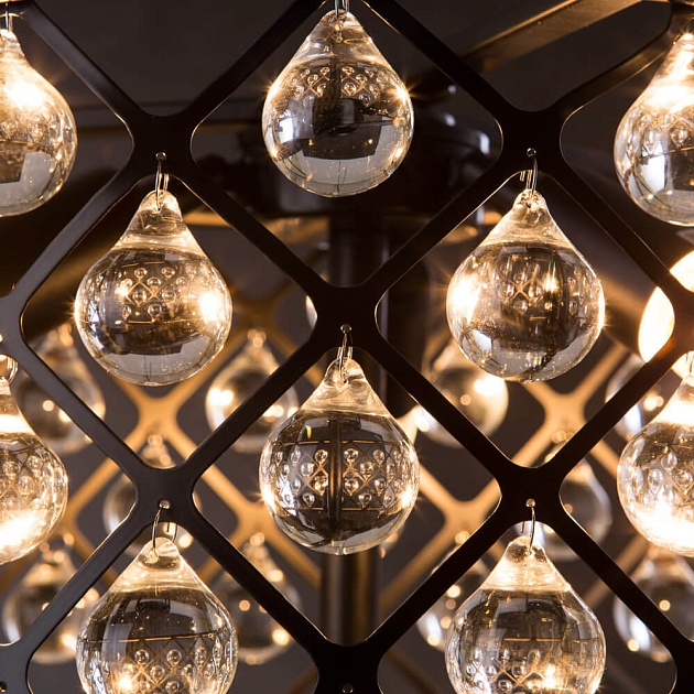 Настольная лампа Divinare Brava 8203/01 TL-3 изображение 3 Настольная лампа Divinare Brava 8203/01 TL-3 Фото № 3