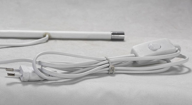 Торшер Lussole Wrangell GRLSP-0522 изображение 6 Торшер Lussole Wrangell GRLSP-0522 Фото № 6