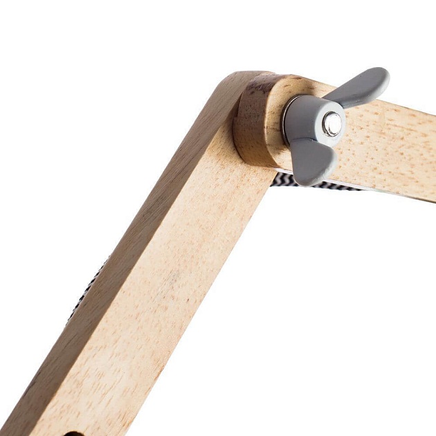 Настольная лампа Arte Lamp Pinoccio A5700LT-1WH изображение 3 Настольная лампа Arte Lamp Pinoccio A5700LT-1WH Фото № 3