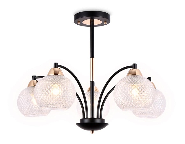 Потолочная люстра Ambrella light Traditional TR9011 Фото № 
