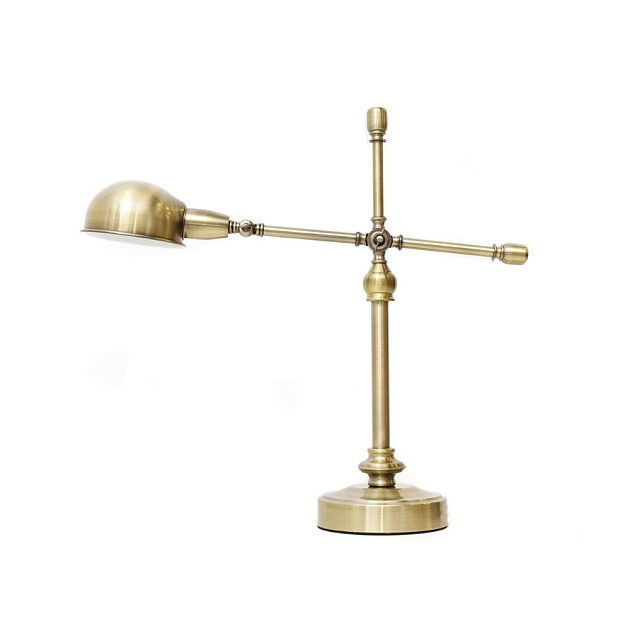 Настольная лампа Lumina Deco Candino LDT 810A MD Фото № 4