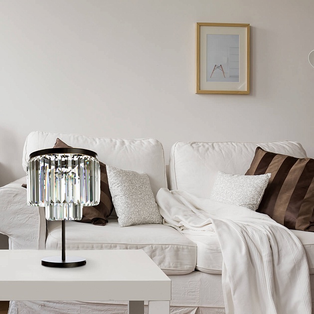 Настольная лампа Divinare Nova 3001/01 TL-4 изображение 7 Настольная лампа Divinare Nova 3001/01 TL-4 Фото № 7