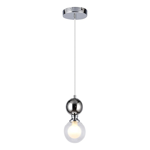 Подвесной светильник Toplight Roslyn TL1223H-01TR Фото № 