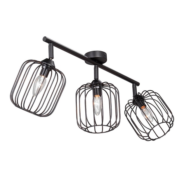 Спот Vitaluce V4298-1/3PL изображение Спот Vitaluce V4298-1/3PL Фото №