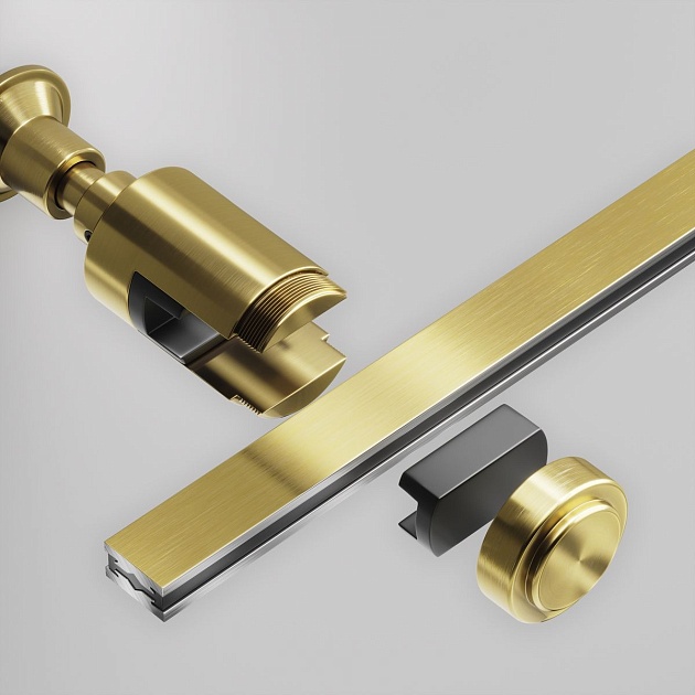 Крепление настенное Maytoni Flarity TRA155CW-S1-BS Фото № 3