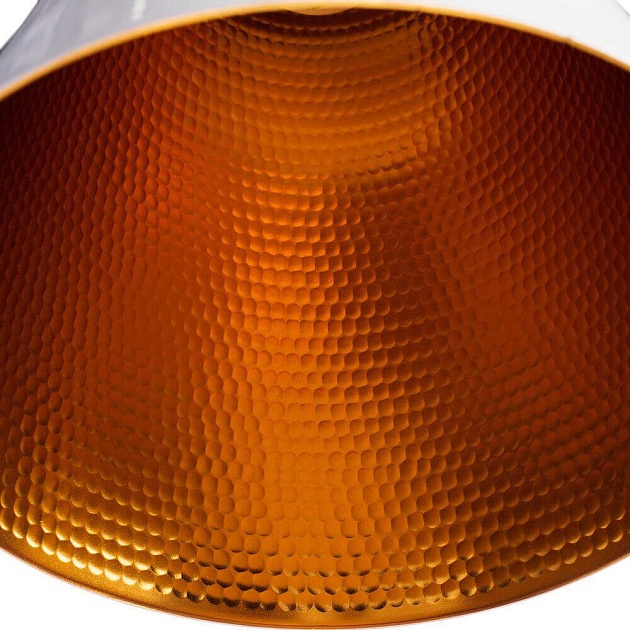 Подвесной светильник Arte Lamp Cappello A3408SP-1WH Фото № 3