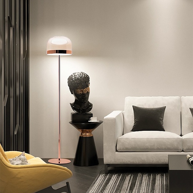 Торшер Imperium Loft Noten 140901-26 Фото № 11