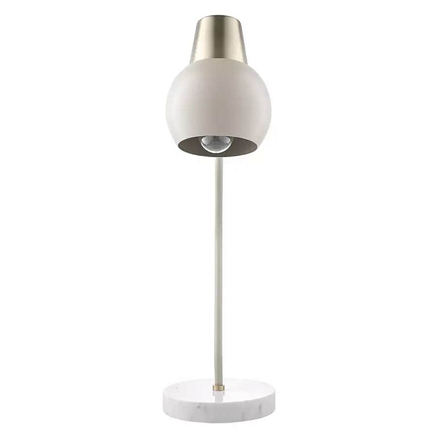 Настольная лампа Bergenson Bjorn Rond BB0000426 изображение 5 Настольная лампа Bergenson Bjorn Rond BB0000426 Фото № 5