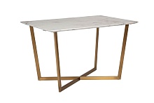 Кухонный стол Garda Decor 33FS-DT19F335-BBS 4