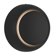 Настенный светодиодный светильник DesignLed GW Mun GW-6100-5-BL-WW 002388 4