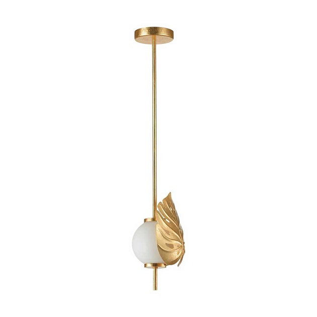 Подвесной светильник Odeon Light Modern Jungle 4864/1A Фото № 