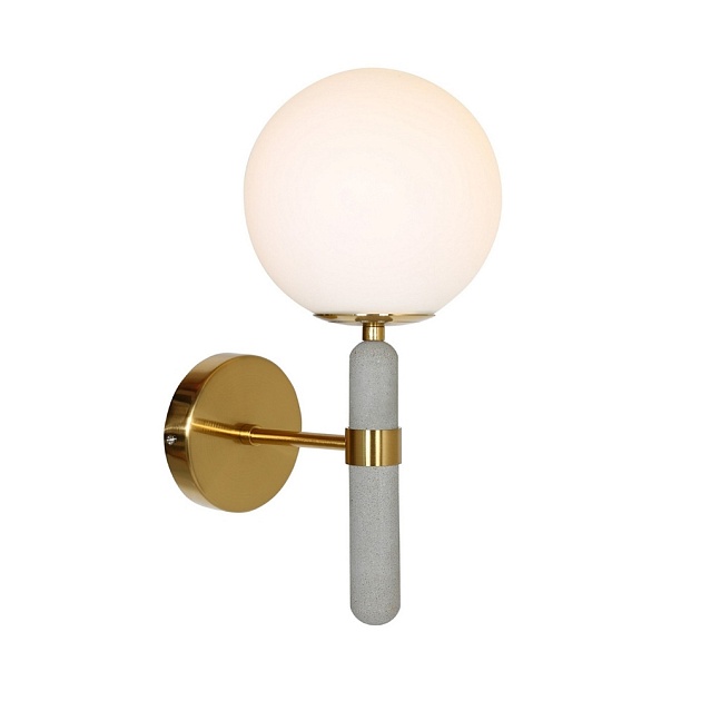 Бра Lumina Deco Granino LDW 6011-1 MD изображение Бра Lumina Deco Granino LDW 6011-1 MD Фото №